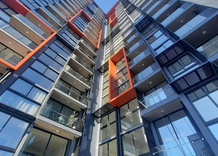 Nuevo Y Moderno Loft En Boe Escalante