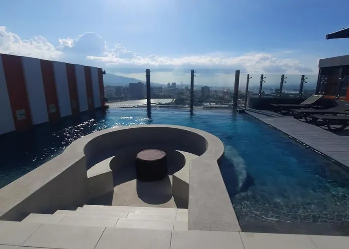 Nuevo Y Moderno Loft En Boe Escalante