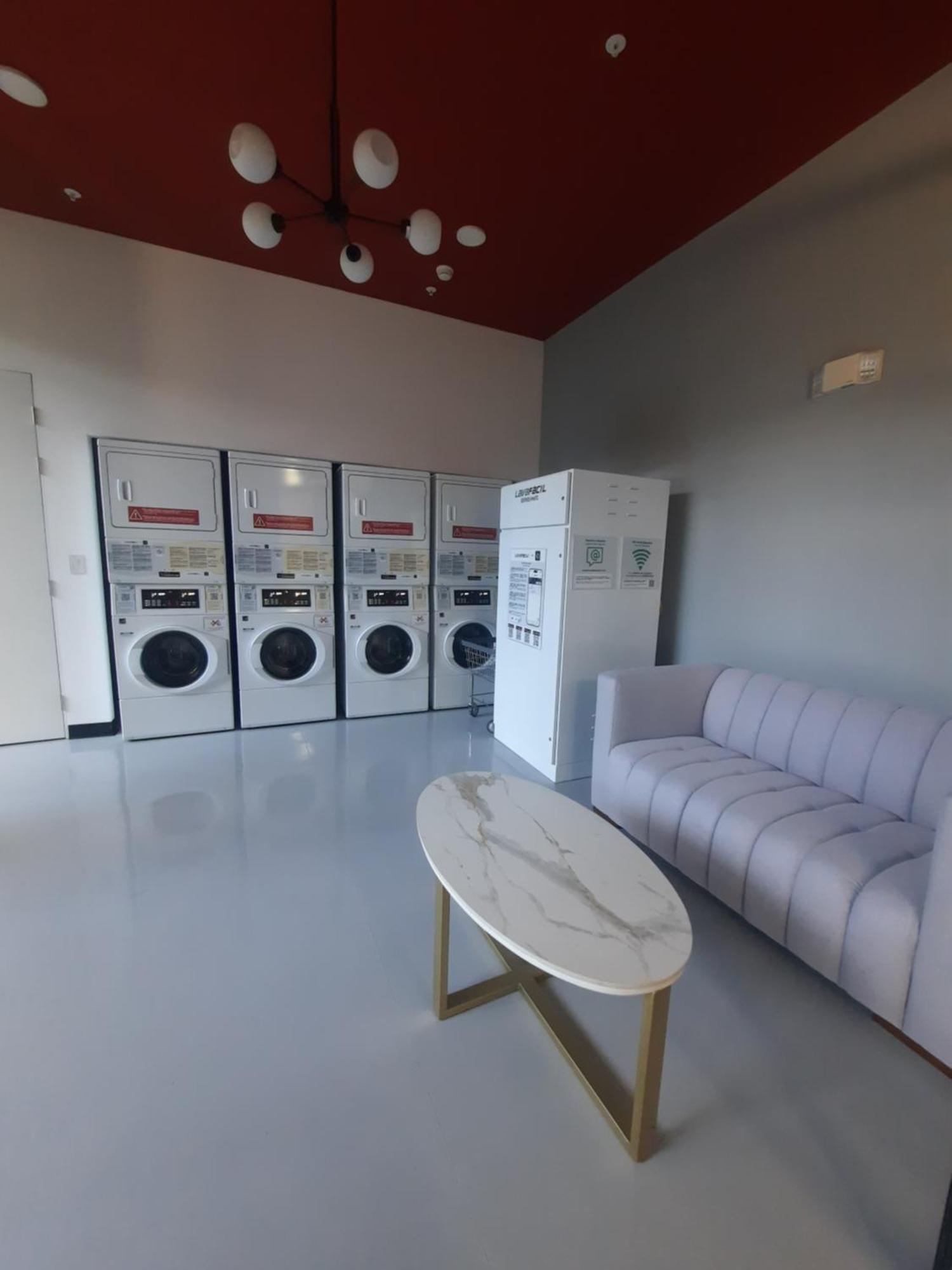 Nuevo Y Moderno Loft En Boe Escalante Apartment San Jose (San Jose)