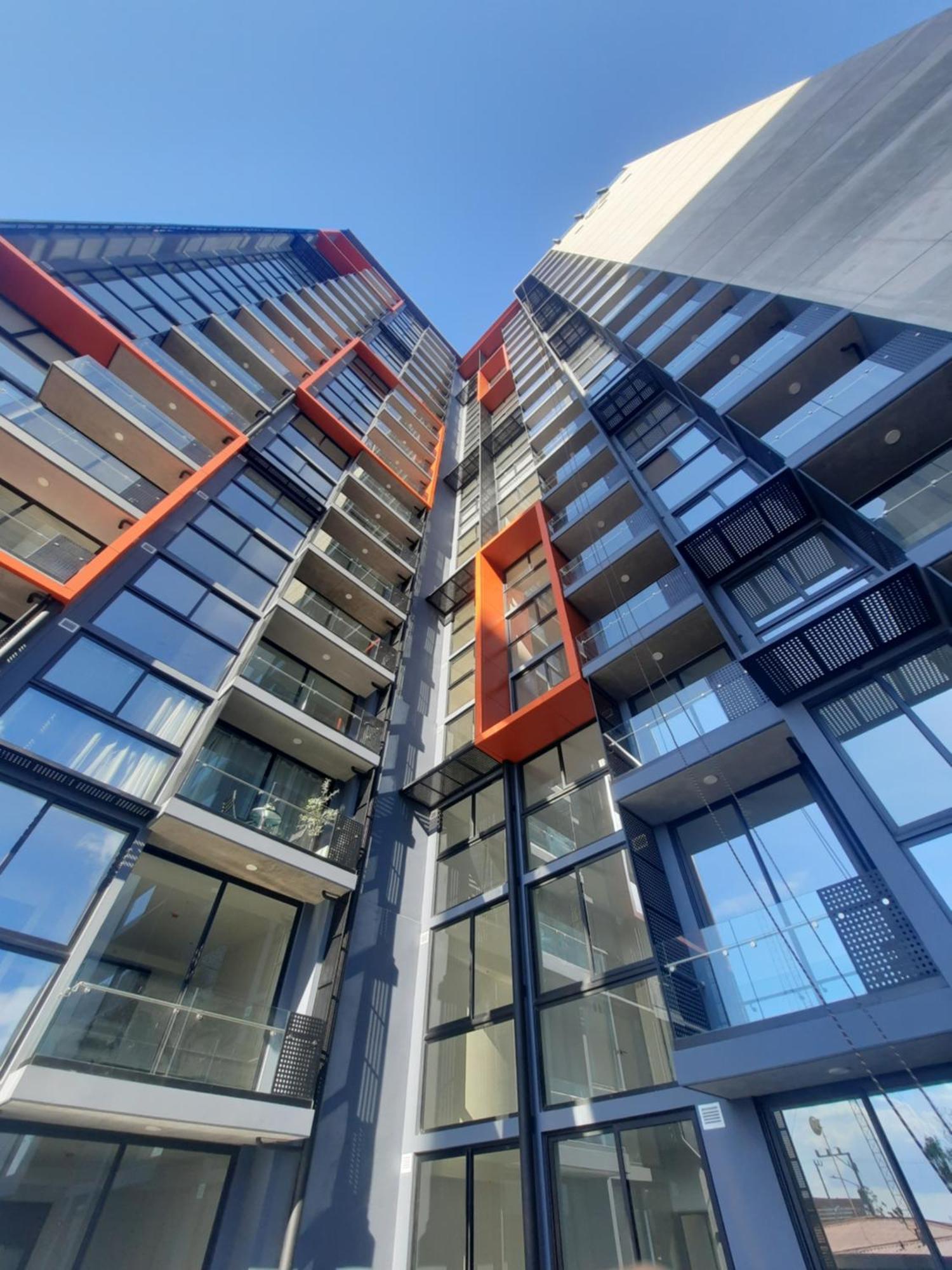 Nuevo Y Moderno Loft En Boe Escalante * San Jose (San Jose)