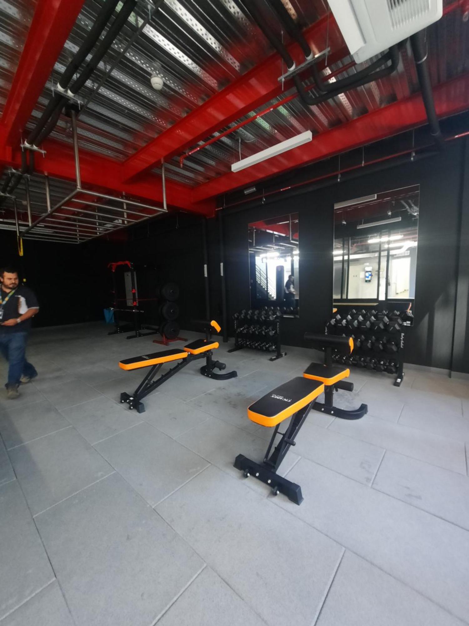 Nuevo Y Moderno Loft En Boe Escalante *