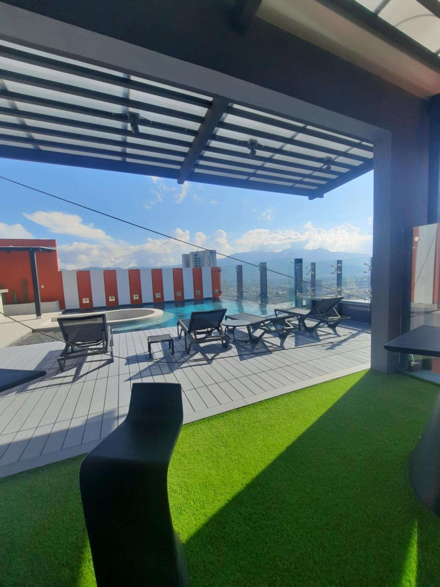 Apartment Nuevo Y Moderno Loft En Boe Escalante *