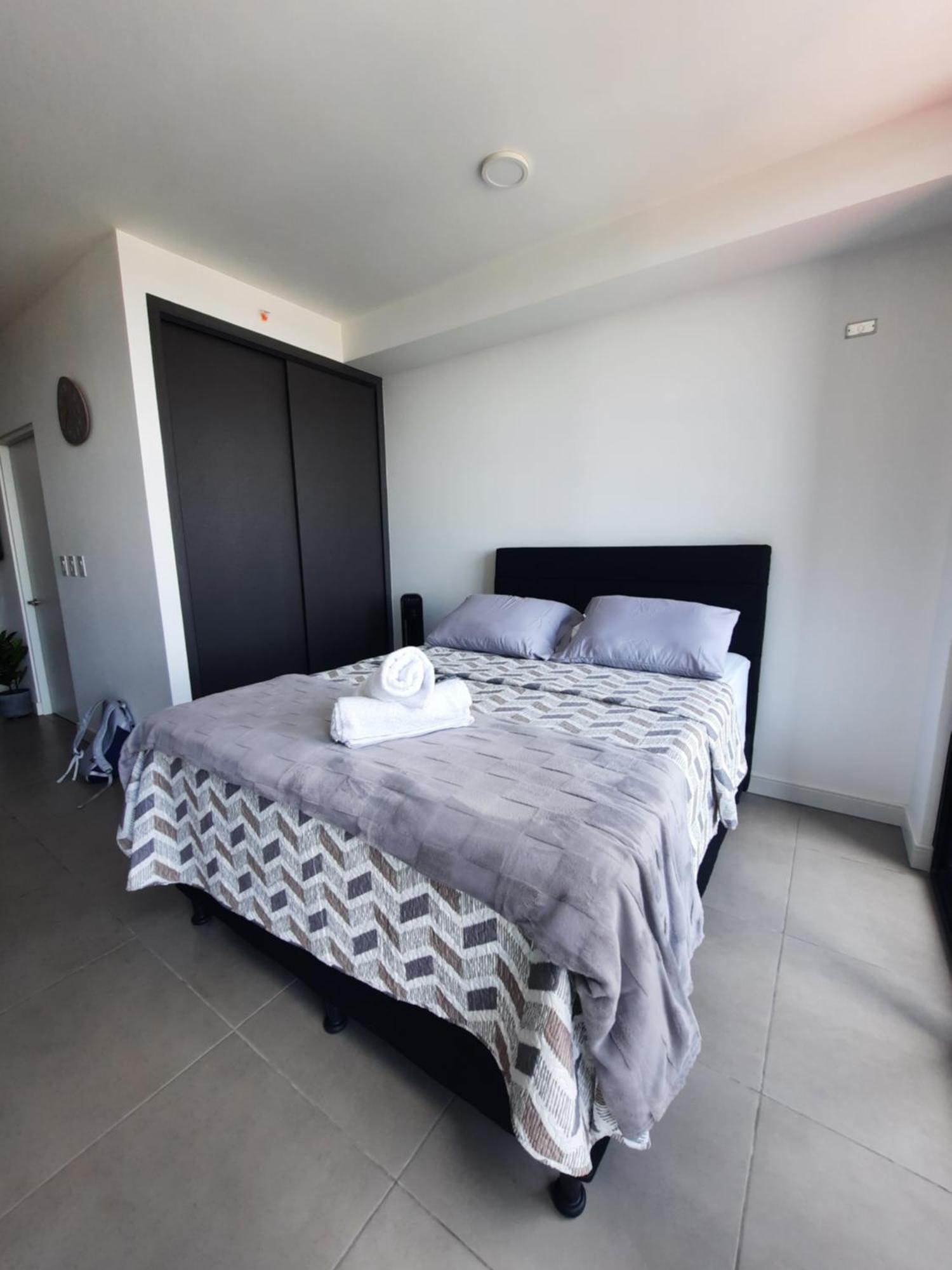 Apartment Nuevo Y Moderno Loft En Boe Escalante San Jose (San Jose)