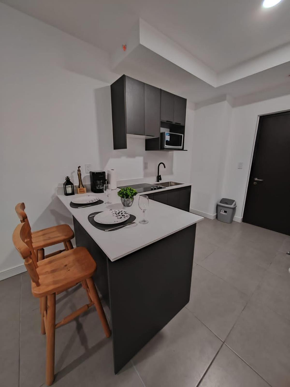 Apartment Nuevo Y Moderno Loft En Boe Escalante *