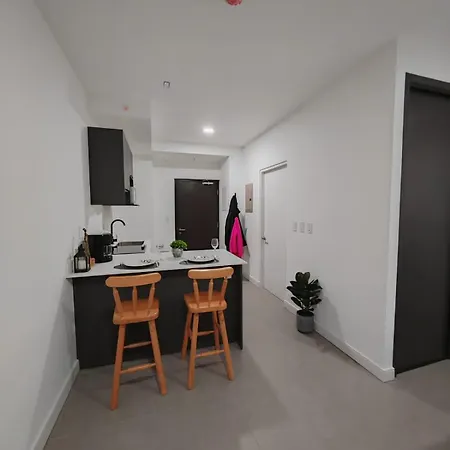 Nuevo Y Moderno Loft En Boe Escalante Apartment San Jose  Exterior photo