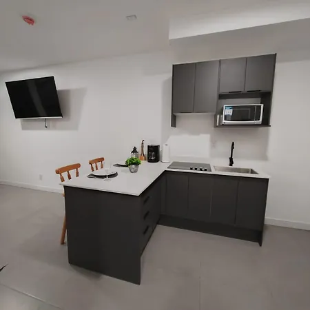 Nuevo Y Moderno Loft En Boe Escalante Apartment San Jose  Exterior photo